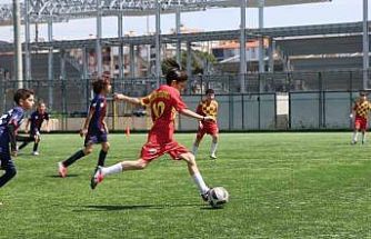 Aydın’ın ev sahipliğinde şampiyonluk için ter dökecekler