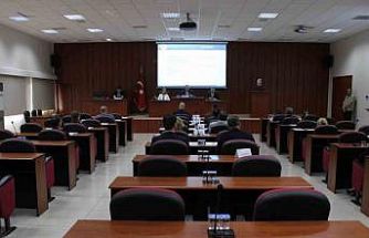 Aydın’ın kayıtlı işgücü sayısı 100 bin oldu