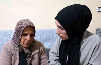 Ayrı şehirler, kayıp hayatlar: Cesetleri bulunamayan Gülistan Doku ve Mekiye Akyel’in ailesi Diyarbakır’da bir araya geldi