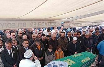 Aytaç ailesinin acı günü