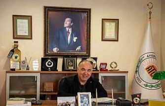 Ayvalık zeytinyağı’nda dijital devrim: