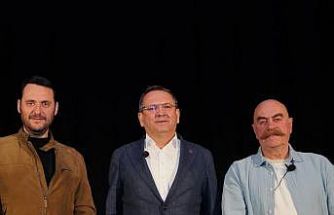 Ayvalık’ta Köy Enstitüleri ruhu yeniden canlandı