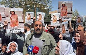 Baba Güran: ’’Narin’in vebali bu toplumun üstündedir’’