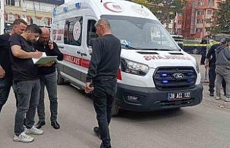 Baba-oğul inşaat işçilerine ateş açtı: 2 yaralı