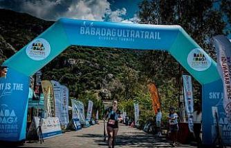 Babadağ Ultra Maratonu 2026, Fethiye’de başlıyor