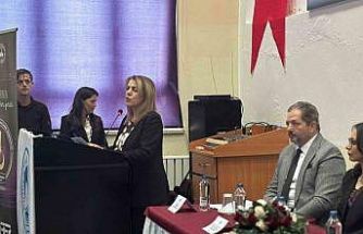 Babaeski’de yasa dışı bahis ve IBAN dolandırıcılığına yönelik panel gerçekleştirildi