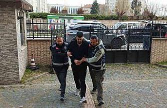 Bafra’daki cinayetin azmettiricisi ve kardeşi gözaltına alındı