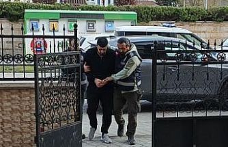 Bafra’daki cinayetin azmettiricisi ve kardeşi tutuklandı