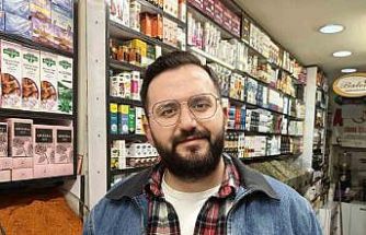 Baharın ilacı ’zencefil’