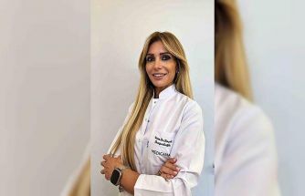 Baharla birlikte gelen polen mevsimi kabusunuz olmasın