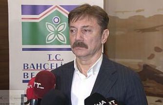 Bahçelievler Belediye Başkanı Hakan Bahadır: "Gençlerle ilgili çalışmalarımız olacak"