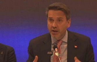 Bakan Bayraktar: "Bu sene sonunda ilk elektriği Akkuyu’dan üretmiş olacağız"