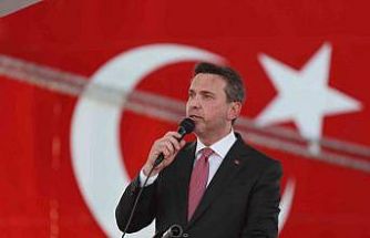 Bakan Bayraktar: "Curad-1 kuyusu ile enerjide Somali’de yeni bir dönem açılıyor"