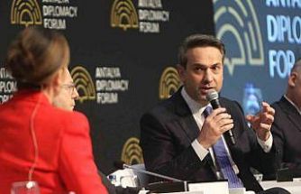 Bakan Bayraktar: "Türkiye enerji piyasalarında geçmişte yaşanan çok yönlü sarsıntılar nedeniyle önemli bir direnç kazandı"