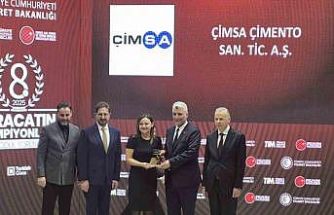 Bakan Bolat: "Cumhurbaşkanımızın liderliğinde Türkiye’ye son 23 yılda her alanda çağ atlattık"