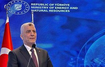 Bakan Bolat’tan kritik minerallere erişim için küresel iş birliği çağrısı