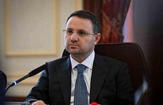 Bakan Gürlek, Hollanda’dan Savcı Kiraz cinayetinin azmettiricisi Musa Aşoğlu’nun iadesini talep etti