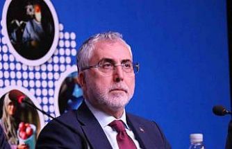 Bakan Işıkhan, gençleri heyecanlandıran müjdeleri ardı ardına verdi