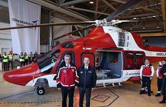 Bakan Memişoğlu: "GÖKBEY, devletimizin şefkat eli olacak"