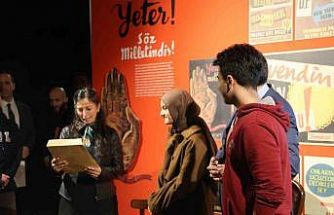 Bakan Tekin’den, Fadime öğretmene doğum günü sürprizi