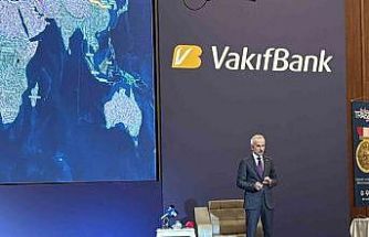 Bakan Uraloğlu, Türkiye’nin 61’inci havalimanının Trabzon’a yapılacağını açıkladı