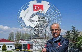 Bakan Uraloğlu: "TÜRKSAT 6A ile ülkemizi haberleşme uydusu tasarlayıp üretebilen dünyadaki 11 ülke arasına taşıdık"