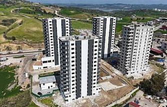 Bakız İnşaat Adana’ya değer katan projelerle, inşaat sektörüne yön veriyor