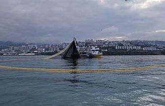 Balıkçılıkta genel av yasağı 15 Nisan’da başladı