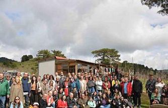 Balıkesir Büyükşehir Belediyesi, kursiyerlerini donanımlı bir eğitimden geçiriyor