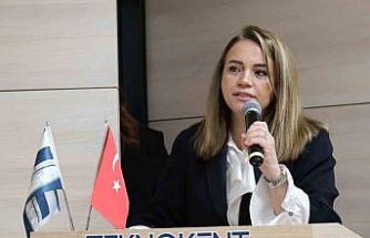 Balıkesir’de: "Girişimciler global sahneye hazırlanıyor"