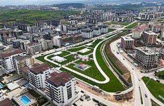 Balkan Bölge Parkı açılış için gün sayıyor