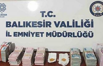 Bandırma’da sahte altın vurgunu, 217 bin TL’lik dolandırıcılık