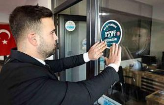 Başiskele Kart uygulaması 4 bine yakın kullanıcıya ulaştı