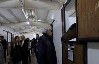 Başkan Büyükkılıç’ın spor diplomasisi: Kayseri, 2029 dünya spor başkentliği için gün sayıyor