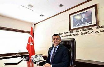 Başkan Çavuşoğlu, "Çocuklarımızın daha mutlu ve daha donanımlı bireyler olarak yetişmesi için çalışıyoruz"