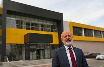 Başkan Çolakbayrakdar: "Kayseri’ye değer katan modern bir sosyal tesisi daha kazandırdık"