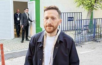 Başkan Dal şampiyonluğu vefat eden annesine armağan etti