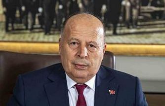 Başkan Demirçalı’dan iddialara yanıt