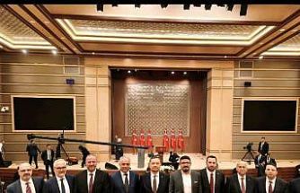 Başkan Erkan: "5G, sadece bugünün değil geleceğin de anahtarıdır"