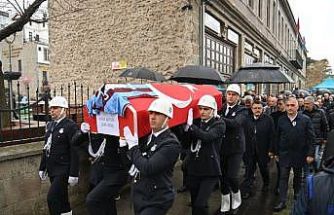 Başkan Genç: "Atay Aktuğ Trabzon’a değer katan bir isimdi"