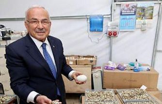 Başkan Güler: "Ordumuza yeni bir sektör hazırlıyoruz"