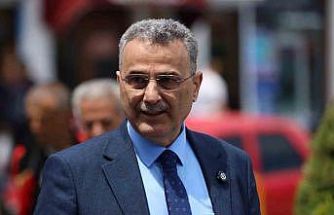 Başkan İhsan Kurnaz: "İlkadım’ı geleceğe taşıyoruz"