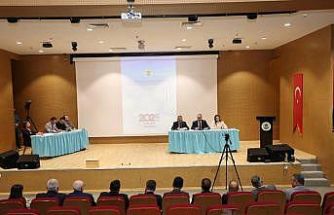 Başkan Ömeroğlu: "20 yıllık imar sorununu çözdük"