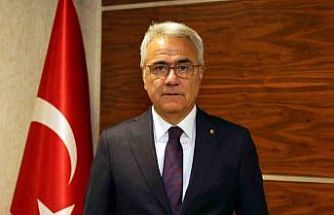 Başkan Özdemir: "Tüm üyeler doğru komitelerde yer alacak"