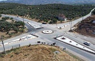 Başkan Özel, iki yıllık görev süresini değerlendirdi