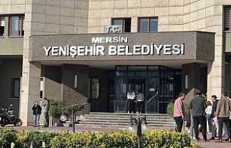 Başkan Özyiğit’ten operasyon açıklaması: "Hukuka güvenimiz tam"