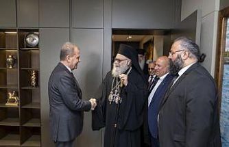 Başkan Seçer: "Mersin’de 400 bin depremzede kardeşçe ağırlandı"