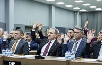 Başkan Seçer: "Mersin’e en iyi şekilde hizmet etmeye devam edeceğiz"