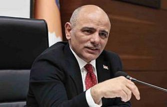 Başkan Söğüt’ten çikolata faturası iddiasına sert tepki