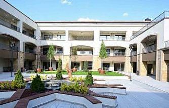 Başkan Taşkın: "Akpınar Çarşısı hafta başına kadar açılıyor"